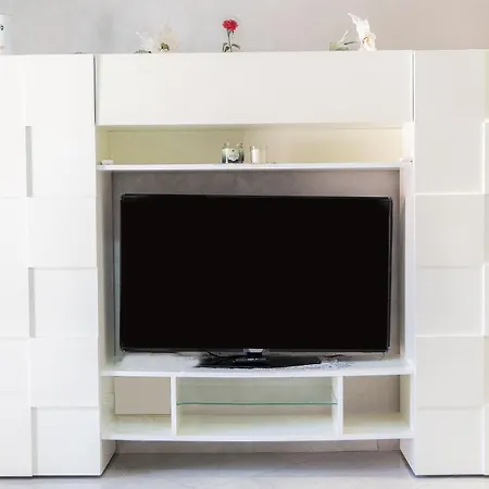 Apartment Perla Etrusca By In Rome *
