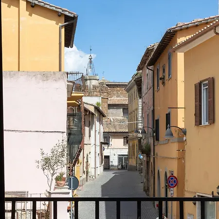 Apartment Perla Etrusca By In Rome Cerveteri