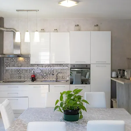 Perla Etrusca By In Rome Apartment Cerveteri
