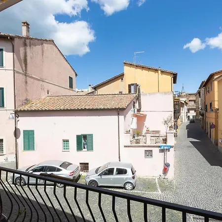 Perla Etrusca By In Rome Apartment Cerveteri