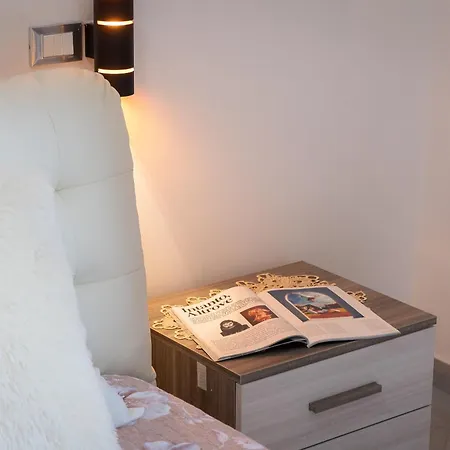 Perla Etrusca By In Rome Apartment Cerveteri